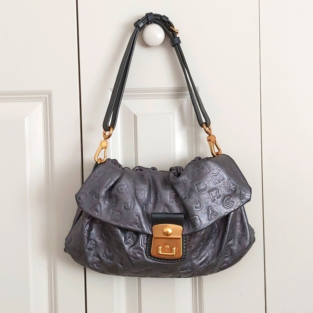 Marc by Marc Jacobs dream cosmo bag